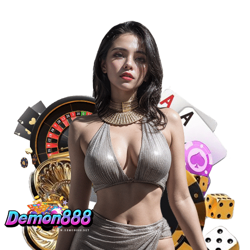 demon888 บริการ 24 ชม.