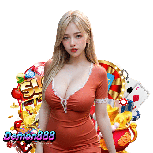 demon888 โค้ดเครดิตฟรี