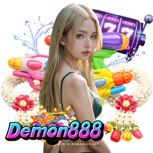 demon888 ผ่านมือถือ